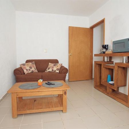Huichapan Casa Amaiur 아파트 호텔 외부 사진