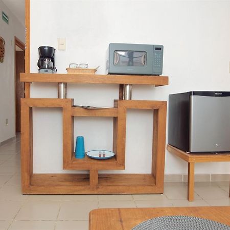 Huichapan Casa Amaiur 아파트 호텔 외부 사진