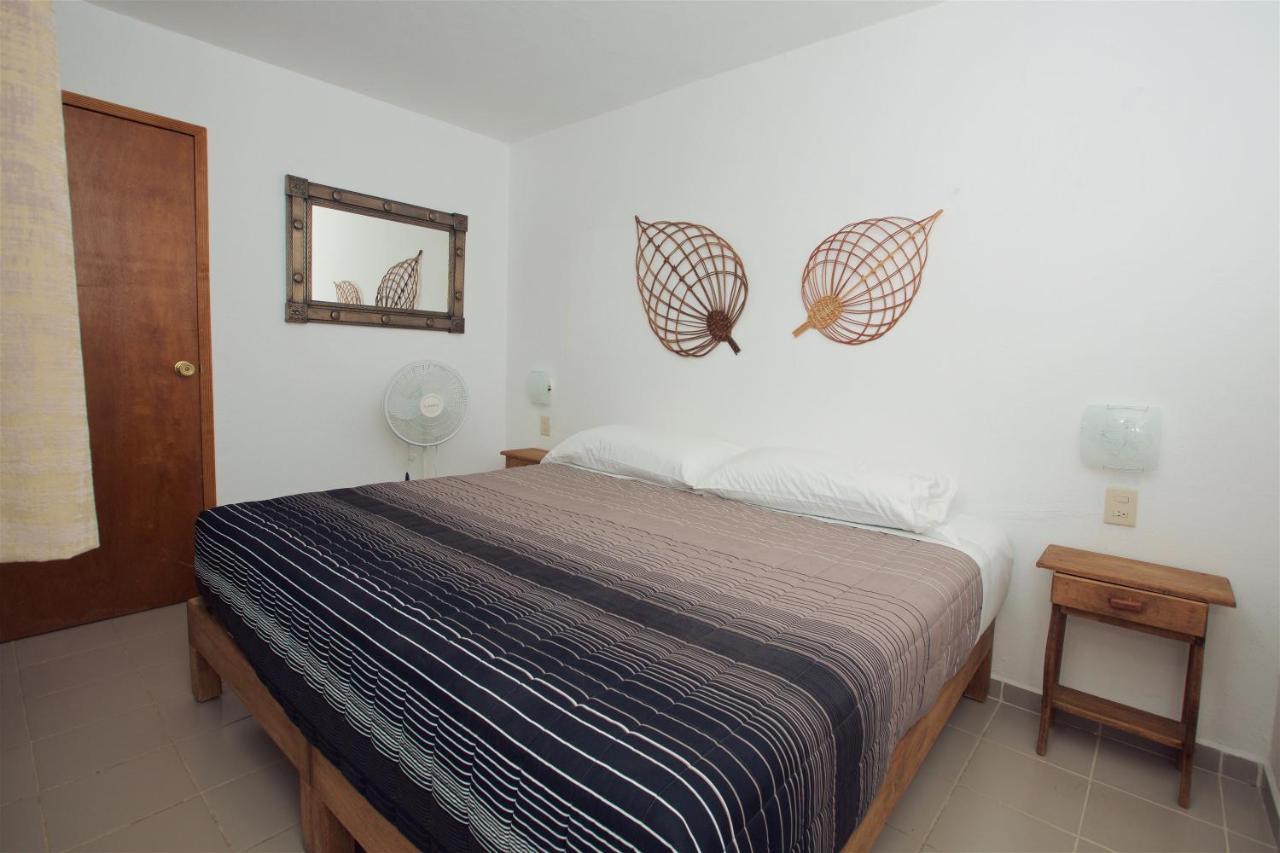 Huichapan Casa Amaiur 아파트 호텔 외부 사진