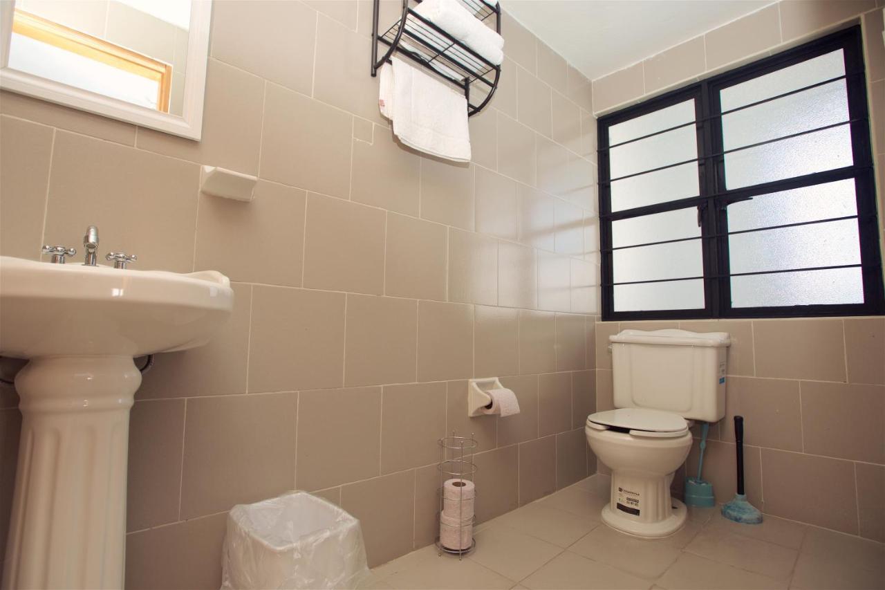 Huichapan Casa Amaiur 아파트 호텔 외부 사진