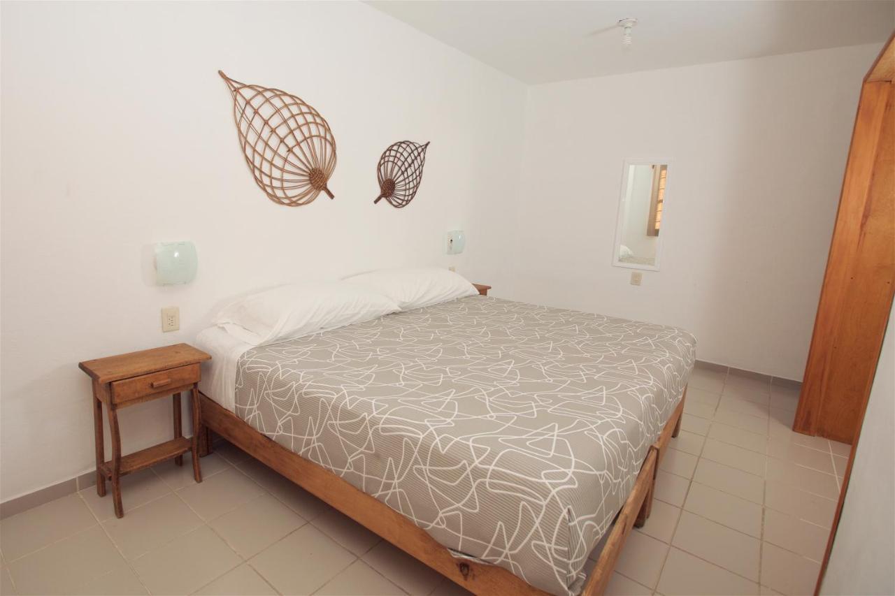 Huichapan Casa Amaiur 아파트 호텔 외부 사진