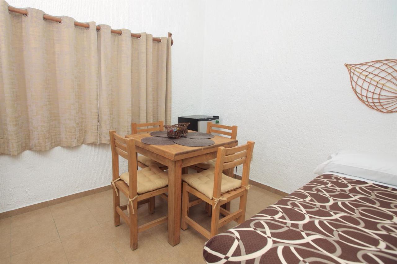 Huichapan Casa Amaiur 아파트 호텔 외부 사진