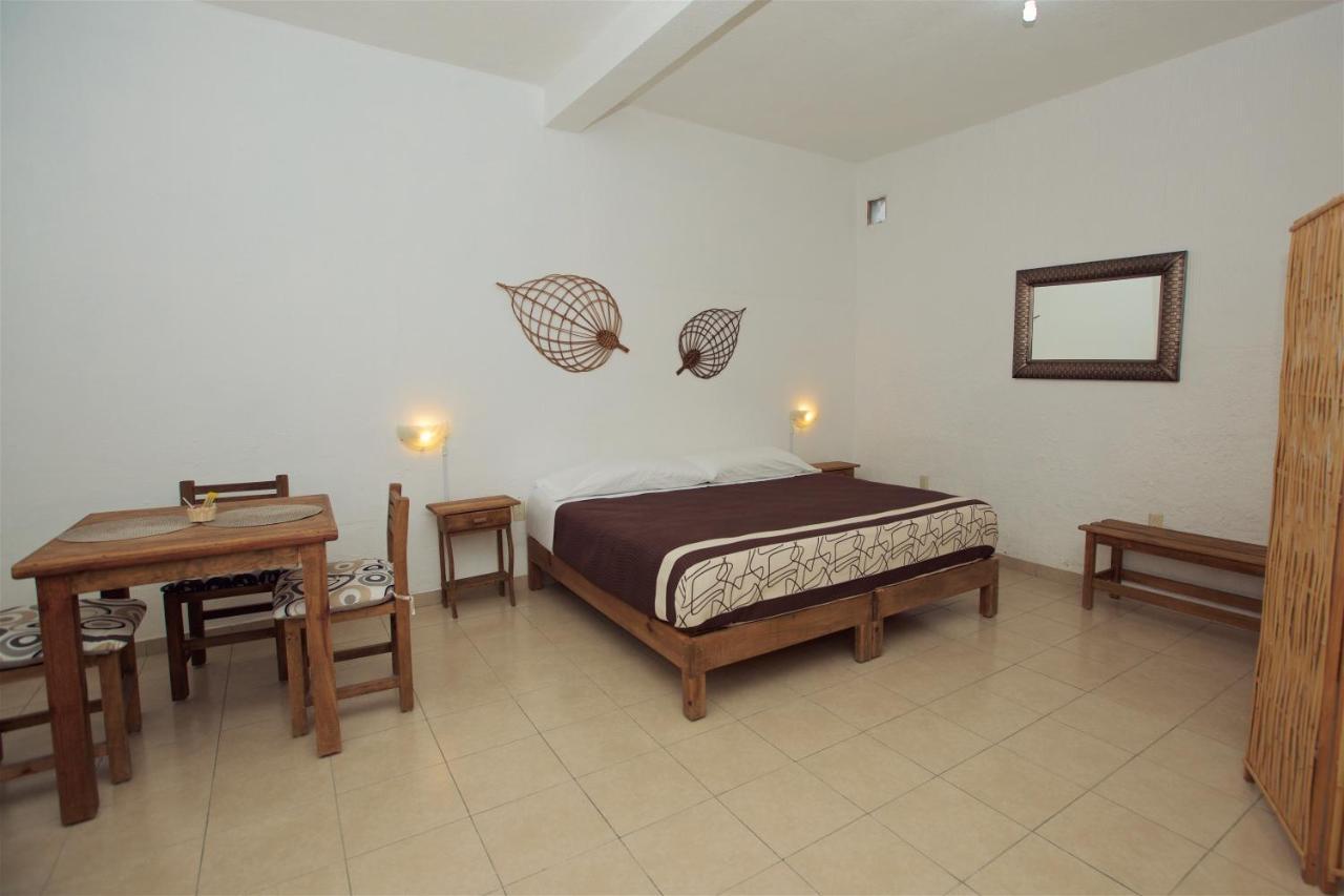 Huichapan Casa Amaiur 아파트 호텔 외부 사진