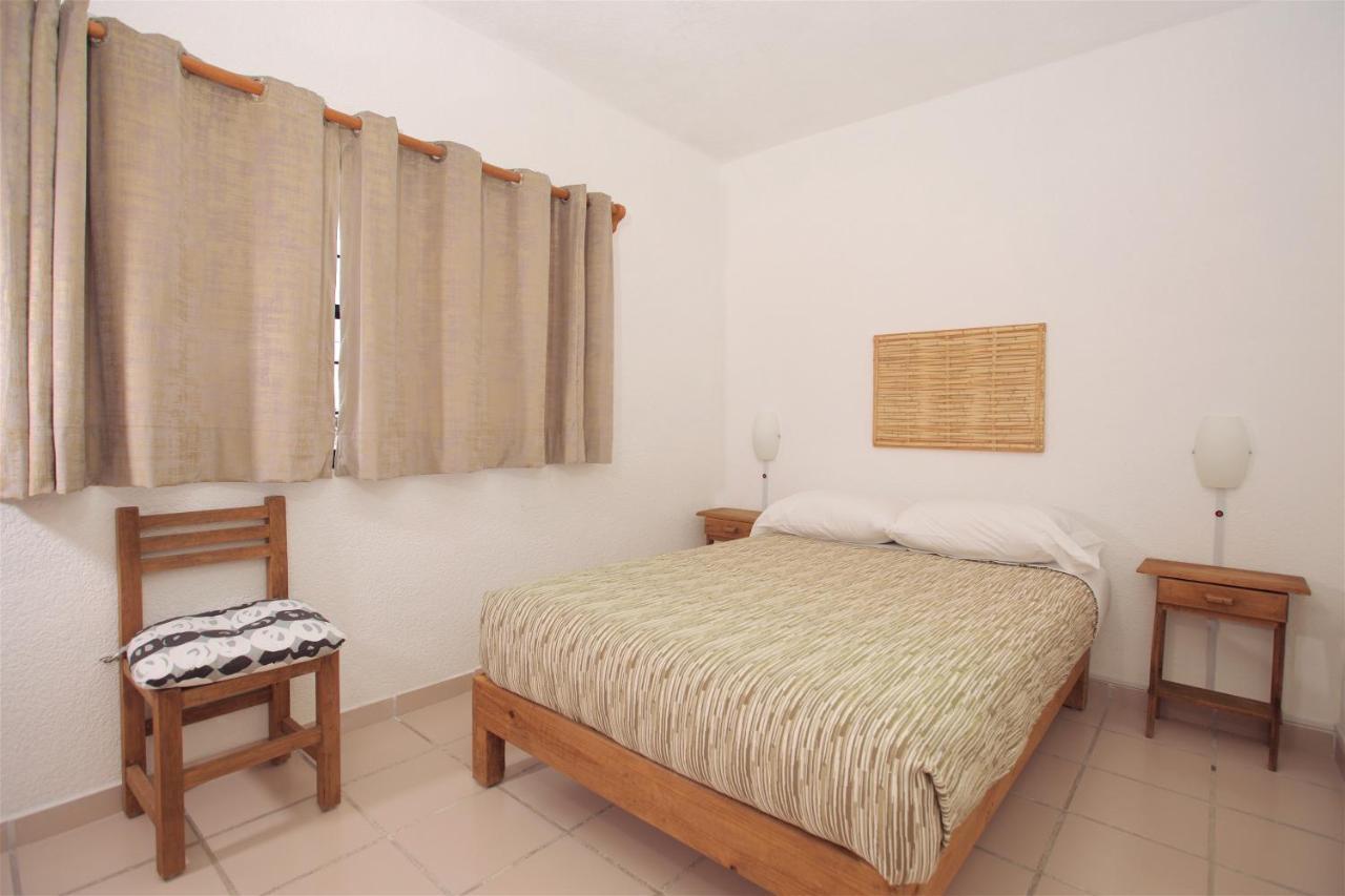 Huichapan Casa Amaiur 아파트 호텔 외부 사진
