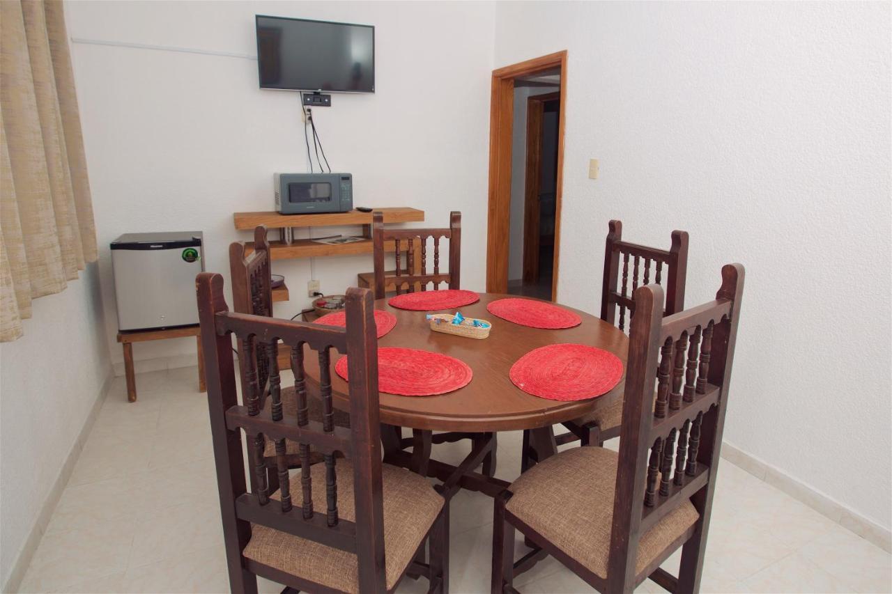 Huichapan Casa Amaiur 아파트 호텔 외부 사진